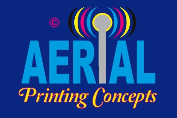 Aerial Printing Concepts